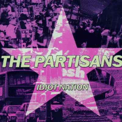 Cd: the partisans "idiot nation"