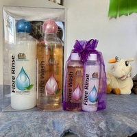 Unicorn Fibre Wash & Rinse Set - Thumbnail 3