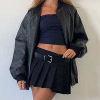 Pink Lace Bow Camisole  - Thumbnail 5