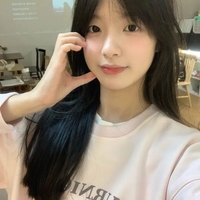 Pink Cat Heart Sweatshirt  - Thumbnail 3