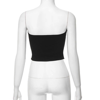 Bow Tube Top - Thumbnail 5