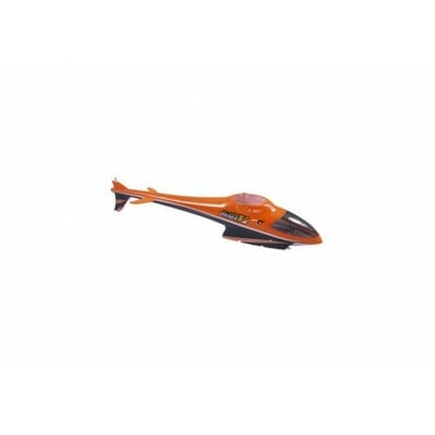 Esky eflite 002516 lama v4 complete body set also fits eflite blade cx, cx2, cx3