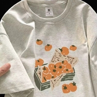 Tomato Crate Short Sleeve T-shirt  - Thumbnail 3