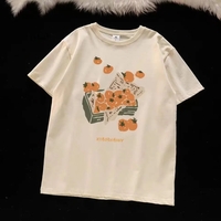 Tomato Crate Short Sleeve T-shirt  - Thumbnail 4