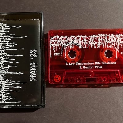 Septic fumes - promo '23 - Thumbnail 2