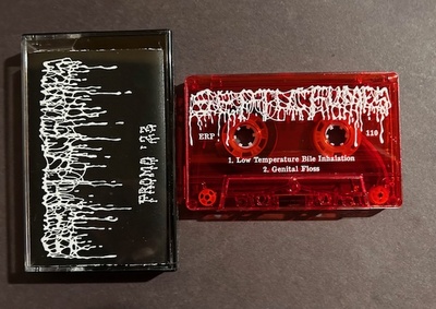 SEPTIC FUMES - Promo '23