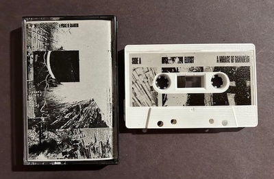 ELITIST - A Mirage of Grandeur