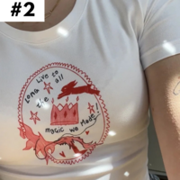 22nd Birthday Cake T-shirt  - Thumbnail 7
