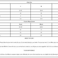 Blue Bow Preppy Dress  - Thumbnail 9