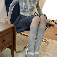 2PCS Bow Cropped Cardigan  - Thumbnail 4