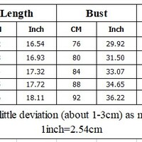 Cocktail Short Sleeve T-shirt  - Thumbnail 7