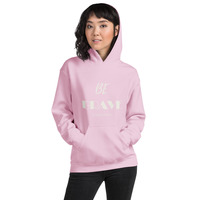 "Be Brave" Christian Unisex Hoodie - Thumbnail 10
