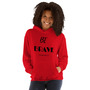 "Be Brave" Christian Unisex Hoodie-1