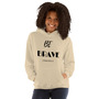 "Be Brave" Christian Unisex Hoodie-5