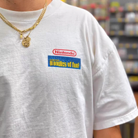 GAME BOY TEE - Thumbnail 1