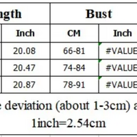 ANYTHING FOR MY FAVOURITE GIRL (ME) BABY TEE - Thumbnail 4