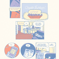 Katy Choler - Issue 4 - Thumbnail 1