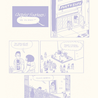 Katy Choler - Issue 4 - Thumbnail 2