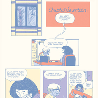 Katy Choler - Issue 5 - Thumbnail 1