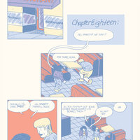 Katy Choler - Issue 5 - Thumbnail 2