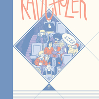Katy Choler (All Issues) - Thumbnail 4