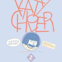 Katy Choler (All Issues) - Thumbnail 1