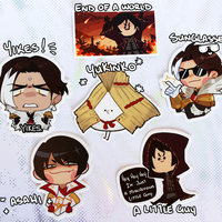 | FFXIV Collection | - Thumbnail 1