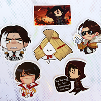 | FFXIV Collection | - Thumbnail 2