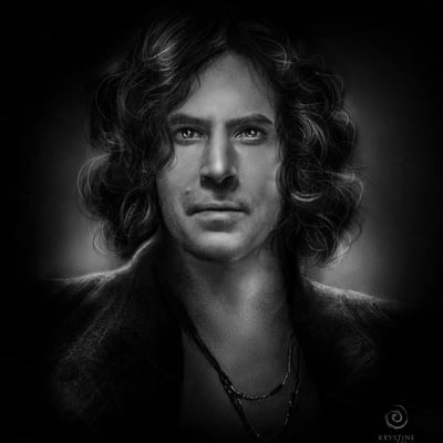 Thomas zane - alan wake 2