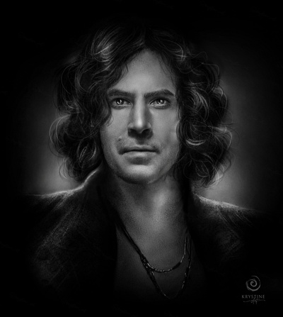 Thomas Zane - Alan Wake 2