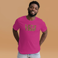Let's trip Unisex t-shirt - Thumbnail 6