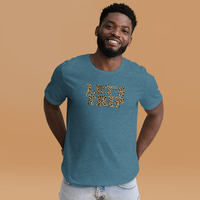 Let's trip Unisex t-shirt - Thumbnail 8