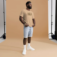 Let's trip Unisex t-shirt - Thumbnail 15