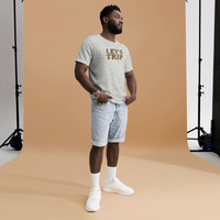 Let's trip Unisex t-shirt - Thumbnail 17