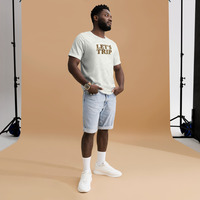 Let's trip Unisex t-shirt - Thumbnail 27