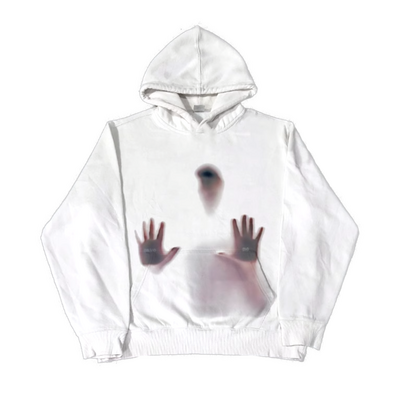 SAVE ME HOODIE