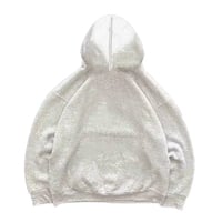 90s McDONALD'S HOODIE GRAY - Thumbnail 1