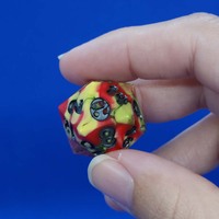 El Luchador Dice Set - Thumbnail 8