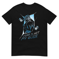 Fear is Not My Guide Shirt - Thumbnail 2