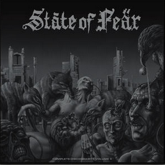 State Of Fear – Complete Discography Volume 2
