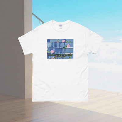 It's not your job to fix the person that broke you t shirt white