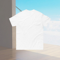 It's Not Your Job To Fix The Person That Broke You T Shirt White - Thumbnail 1