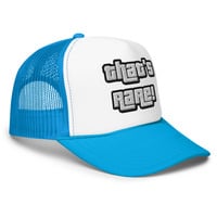 That's Rare! Trucker Hat - Thumbnail 2