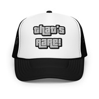 That's Rare! Trucker Hat - Thumbnail 3