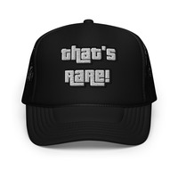 That's Rare! Trucker Hat - Thumbnail 8