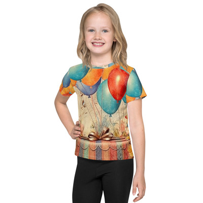 Its my Party t-shirt