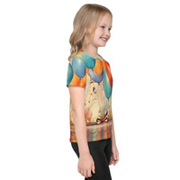 Its my Party t-shirt - Thumbnail 2