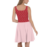 I love you Dress - Thumbnail 1