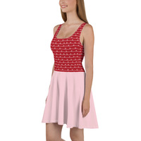 I love you Dress - Thumbnail 2