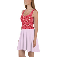 Lover Girls Dress - Thumbnail 2